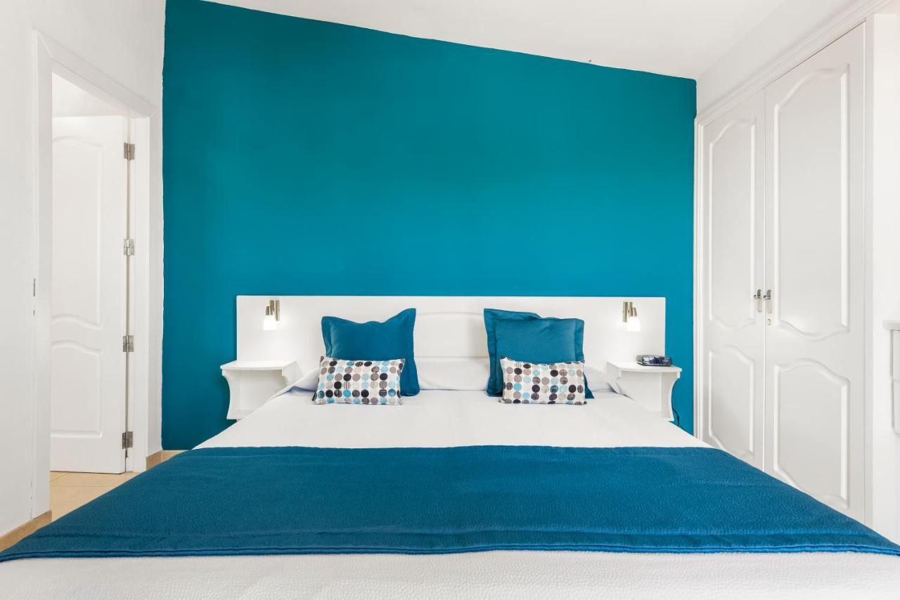 Casas Pepe Apartments & Spa- Adults Only Playa del Inglés Exteriör bild
