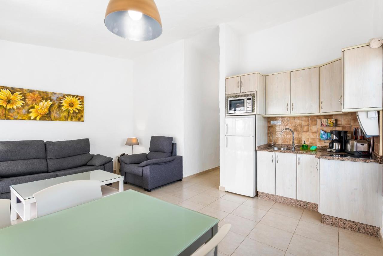 Casas Pepe Apartments & Spa- Adults Only Playa del Inglés Exteriör bild