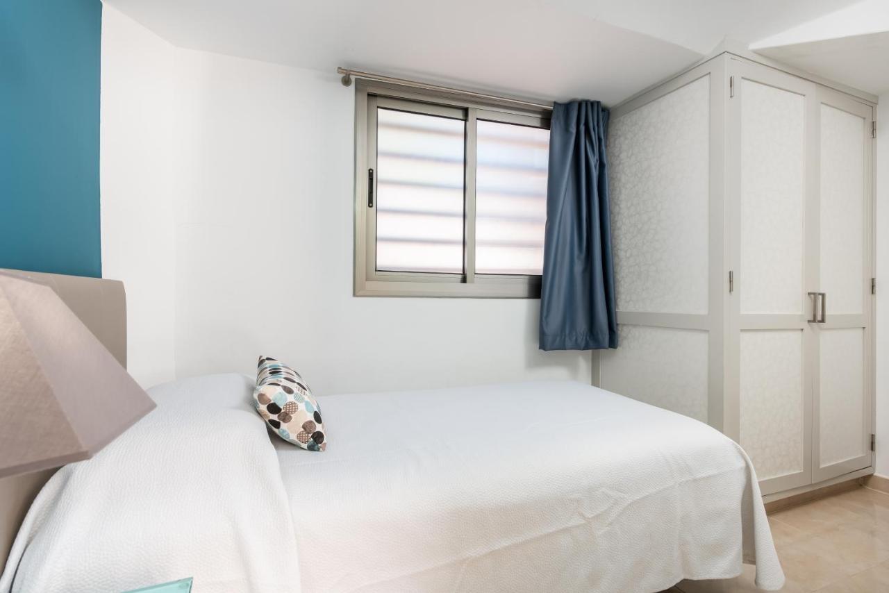 Casas Pepe Apartments & Spa- Adults Only Playa del Inglés Exteriör bild