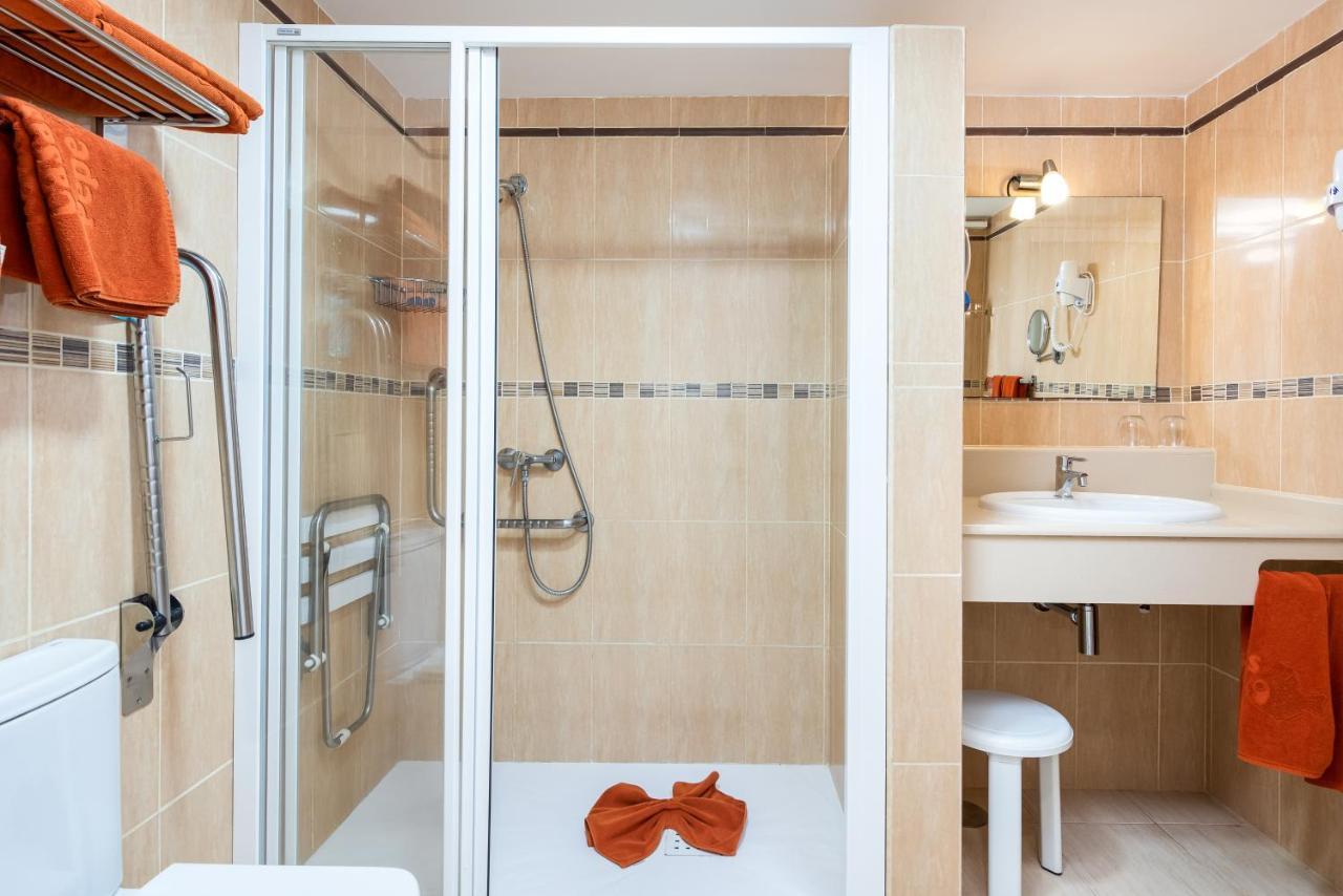 Casas Pepe Apartments & Spa- Adults Only Playa del Inglés Exteriör bild