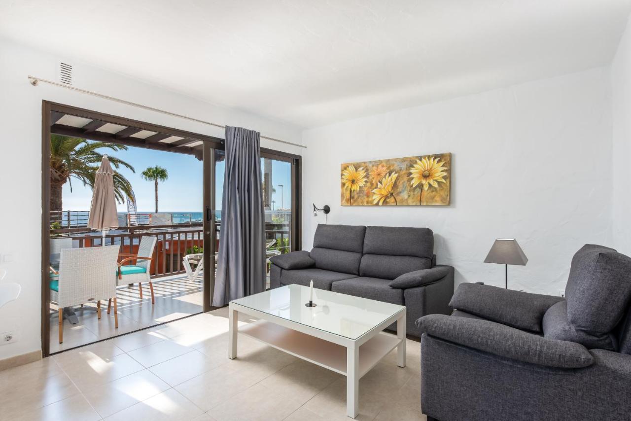 Casas Pepe Apartments & Spa- Adults Only Playa del Inglés Exteriör bild
