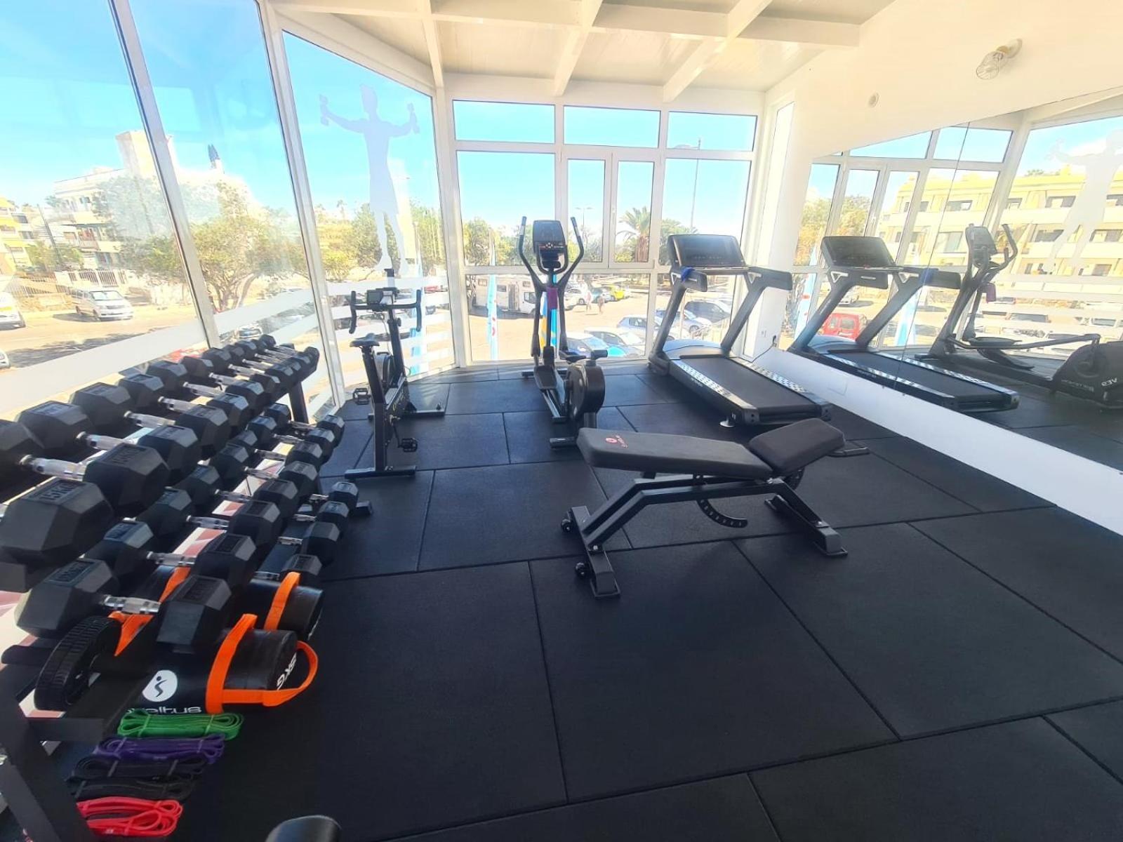 Casas Pepe Apartments & Spa- Adults Only Playa del Inglés Exteriör bild